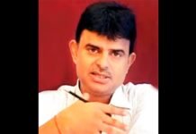 MP: Raghvendra Kumar Singh appointed Principal Secretary to CM Mohan Yadav