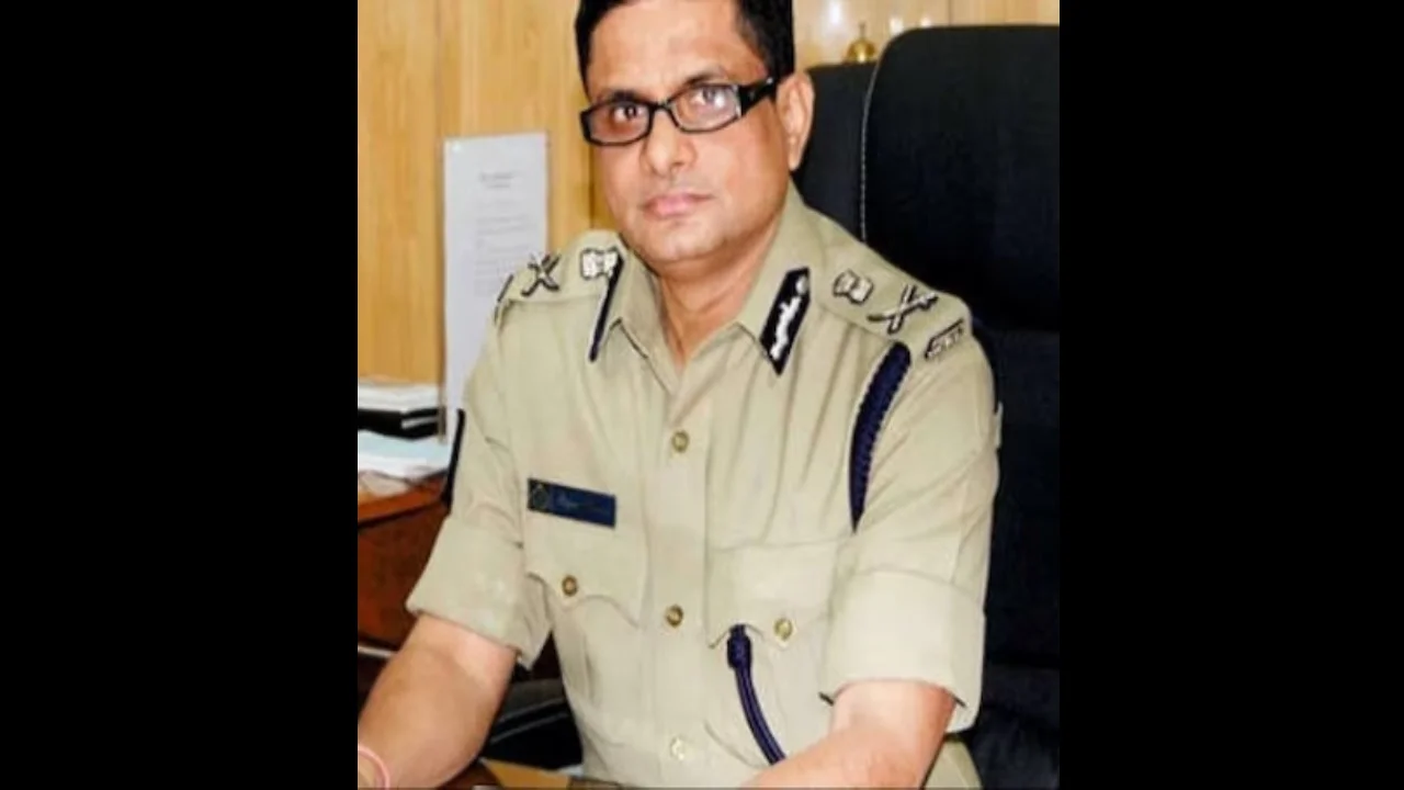West Bengal: Rajeev Kumar reinstated as DGP