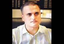 Ritesh Chauhan will continue to hold addl. charge of MD, NAFED