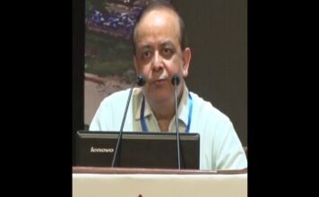 IRS Satyendra Kumar Mishra gets addl. charge of CMD, AIAHL