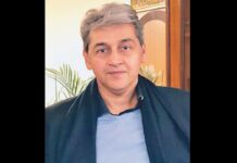 Sudhansh Pant moves to Centre as Secretary, Social Justice Ministry; sudden exit stirs Rajasthan bureaucracy