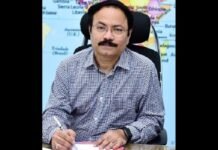 T K Ramachandran gets addl. charge of Secretary in Ministry of Tourism