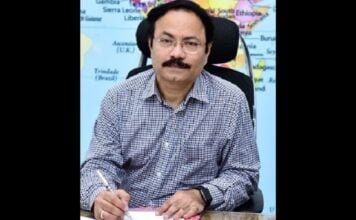 T K Ramachandran gets addl. charge of Secretary, Ministry of Tourism