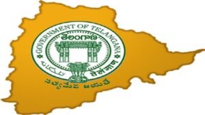 Telangana bureaucratic rejig
