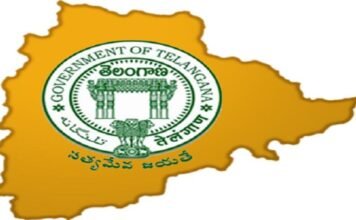 Telangana govt writes to Centre for another extension to Chief Secretary Ramakrishna Rao CS tenure extension