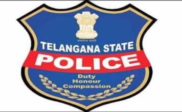 Telangana: 12 IPS officers shifted, Tarun Joshi posted as CP of Rachakonda Telangana IPS