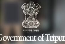 Tripura govt transfers 13 officers in bureaucratic reshuffle