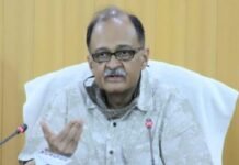 Lok Sabha Secretary General likely to get another extension Utpal Kumar Singh IAS