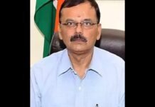 Punjab: Spl CS to CM Vijoy Kumar Singh gets additional charges