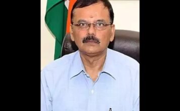 Senior IAS officer Vijoy Kumar Singh repatriated to Punjab Cadre