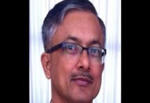 Vivek Srivastava appointed DG of Fire Service, Civil Defence & Home Guards