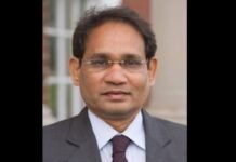 Delhi: ACB registers corruption case against IAS officer Amarnath Talwade