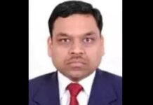 CG: IPS Amit Kumar posted as ADG, Intelligence