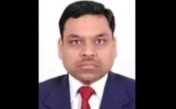 CG: IPS Amit Kumar posted as ADG, Intelligence