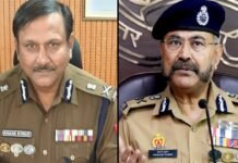 Countdown to Change: UP in-charge DGP Vijay Kumar’s retirement triggers speculation for next Top Cop
