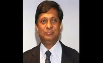 Apurva Chandra gets addl. charge of Secretary, DoHFW