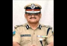 Odisha: Arun Kumar Sarangi appointed OPSC Chairman