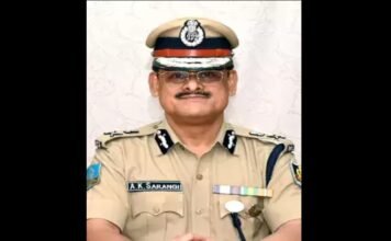 Odisha: Arun Kumar Sarangi appointed OPSC Chairman