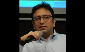 Delhi: Ashish Kundra gets addl. charge of Principal Secretary to LG Ashish Kundra IAS