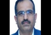 AP Das Joshi appointed Secretary, Ministry of Food Processing Industries