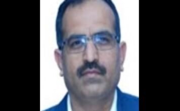 Assam: Avinash Purushottam Das Joshi promoted to Chief Secretary Grade