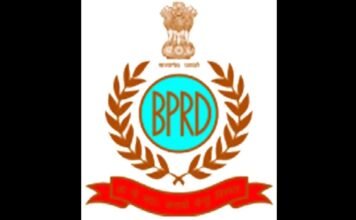 IPS Sachin Gupta appointed SP, BPRD Bureau of Police Research & Development