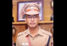Madras HC stays proceedings against IPS officer in custodial torture cases IPS Balveer Singh