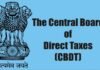 Centre appoints Rakesh Gupta as DGIT (Vigilance) in CBDT Central Board of Direct Taxes