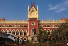 Seven Calcutta High Court Additional Judges get one-year extension