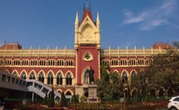 Two Additional Judges of Calcutta HC appointed as Permanent Judges