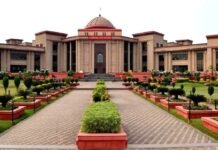 Justice Ravindra Kumar Agrawal appointed Permanent Judge of Chhattisgarh HC