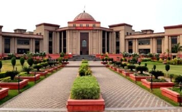 Two Additional Judges appointed to Chhattisgarh HC
