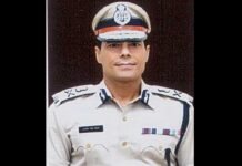 IPS officer Daljit Singh Choudhary bids goodbye to BSF and his career IPS Daljit Singh Choudhary