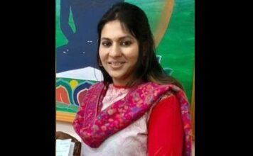 Esha Srivastava gets one-month extension as Petroleum Ministry JS Esha Srivastava IFS