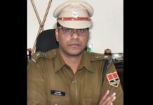 CBI: IPS Gagandeep Singhla inducted in CBI as DIG