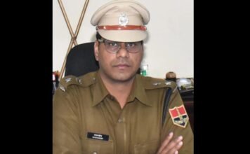CBI: IPS Gagandeep Singhla inducted in CBI as DIG