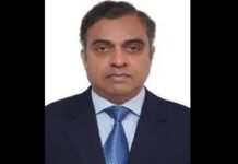 Hanif Qureshi empanelled as Additional Secretary in GoI