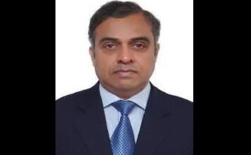 Hanif Qureshi empanelled as Additional Secretary in GoI