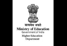 Smita Srivastava’s tenure as JS in Higher Education extended