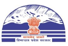 Himachal IPS Rajesh Verma suspended; barred from leaving police headquarters IPS Rajesh Verma