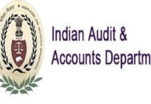 Additional Secretary in Posts Dept Partha Das repatriated India Audit & Accounts Department