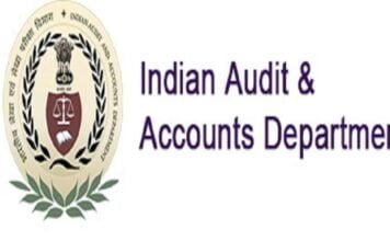 DEA Director Vishnukanth PB repatriated to parent cadre India Audit & Accounts Department