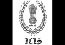 Three ICLS officers promoted to Senior Administrative Grade