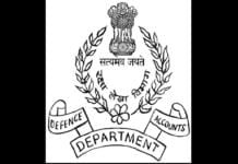 T Kabilan returns to parent cadre