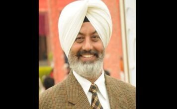 Punjab: Inderpal Singh Dhanna appointed as new CIC