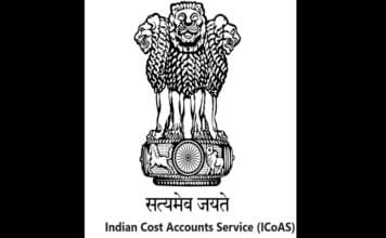 Anu Kukreja repatriated to parent cadre from MHA