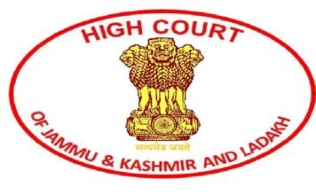 SC Collegium recommends Justice Wasim Sadiq Nargal’s appointment as Addl. Judge in JK & Ladakh HC for one more Year Jammu & Kashmir and Ladakh High Court