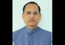 Gujarat cadre IAS officer JP Gupta likely to assume role of ACS in Rajasthan CM’s Office