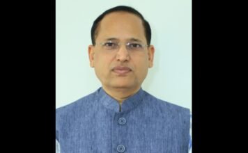 Gujarat cadre IAS officer JP Gupta likely to assume role of ACS in Rajasthan CM’s Office
