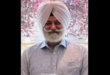 Punjab: Former IPS officer Jatinder Singh Aulakh appointed Chairman of PPSC